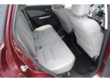 2016 Honda CR-V EX-L Rear Seat