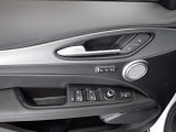 2024 Alfa Romeo Stelvio Ti AWD Door Panel