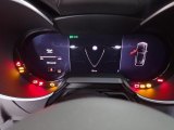 2024 Alfa Romeo Stelvio Ti AWD Gauges