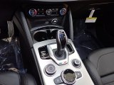 2024 Alfa Romeo Stelvio Ti AWD 8 Speed Automatic Transmission