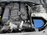 2023 Dodge Charger Scat Pack Daytona 392 392 SRT 6.4 Liter HEMI OHV 16-Valve VVT MDS V8 Engine