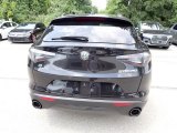 2024 Alfa Romeo Stelvio Sprint AWD Exhaust