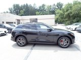 2024 Alfa Romeo Stelvio Sprint AWD Exterior