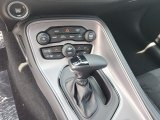 2023 Dodge Challenger GT AWD 8 Speed Automatic Transmission