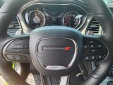 2023 Dodge Challenger GT AWD Steering Wheel