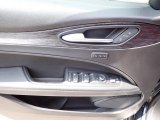 2024 Alfa Romeo Stelvio Sprint AWD Door Panel