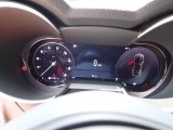 2024 Alfa Romeo Stelvio Sprint AWD Gauges