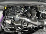 2023 Jeep Grand Cherokee Limited 4x4 3.6 Liter DOHC 24-Valve VVT V6 Engine