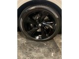 Bentley Wheels and Tires