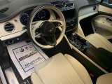 Bentley Bentayga Interiors