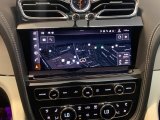 2023 Bentley Bentayga EWB Azure First Edition Controls