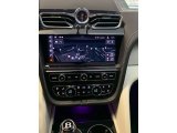 2023 Bentley Bentayga EWB Azure First Edition Controls