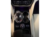 2023 Bentley Bentayga EWB Azure First Edition 8 Speed Automatic Transmission
