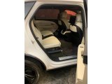 2023 Bentley Bentayga EWB Azure First Edition Door Panel