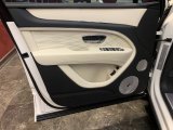 2023 Bentley Bentayga EWB Azure First Edition Door Panel