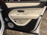 2023 Bentley Bentayga EWB Azure First Edition Door Panel