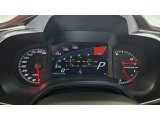 2014 Chevrolet Corvette Stingray Coupe Z51 Gauges