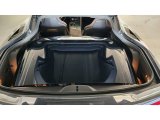 2014 Chevrolet Corvette Stingray Coupe Z51 Trunk