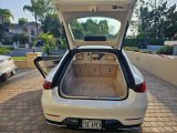 2022 Mercedes-Benz EQS 450+ Sedan Trunk