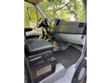 2016 Mercedes-Benz Sprinter 2500 High Roof Crew Van Front Seat