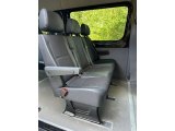 2016 Mercedes-Benz Sprinter 2500 High Roof Crew Van Rear Seat