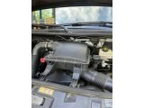 2016 Mercedes-Benz Sprinter 2500 High Roof Crew Van 2.1 Liter DOHC 16-Valve 2 Stage Turbo-Diesel 4 Cylinder Engine