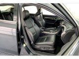 Acura TL Interiors