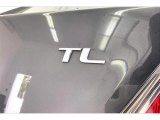 Acura TL Badges and Logos