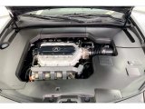 Acura TL Engines