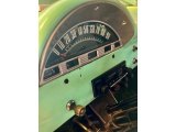 1956 Ford F100 Pickup Truck Gauges