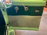 1956 Ford F100 Pickup Truck Door Panel