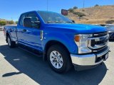2021 Ford F250 Super Duty XL SuperCab Data, Info and Specs