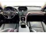 2012 Acura TL Interiors