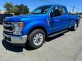 2021 Ford F250 Super Duty XL SuperCab Exterior