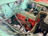 Ford F100 Engines