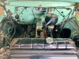 1956 Ford F100 Engines