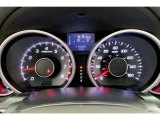 2012 Acura TL 3.5 Gauges