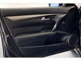 2012 Acura TL 3.5 Door Panel