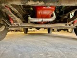 1956 Ford F100 Pickup Truck Undercarriage