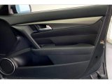 2012 Acura TL 3.5 Door Panel