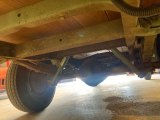 1956 Ford F100 Pickup Truck Undercarriage