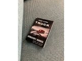1956 Ford F100 Pickup Truck Books/Manuals