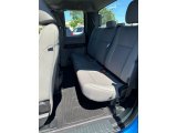 2021 Ford F250 Super Duty XL SuperCab Rear Seat
