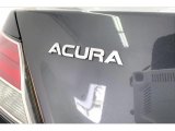 Acura TL 2012 Badges and Logos