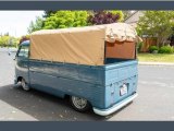 1954 Volkswagen Bus T2 Transporter Pick Up Exterior