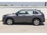 2024 Honda HR-V LX AWD Exterior