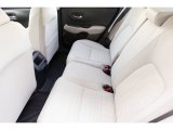 2024 Honda HR-V LX AWD Rear Seat