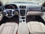 2009 GMC Acadia Interiors