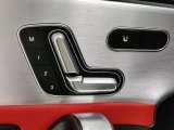 2021 Mercedes-Benz CLA AMG 35 Coupe Door Panel