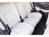 2024 Honda HR-V LX AWD Rear Seat